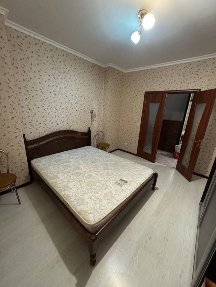 2-комнатная квартира в Таирове, свежий ремонт, полностью меблирована