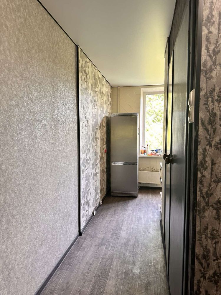 1-Bedroom Apartment on Saltkivka, Guardsmen Shyronintsiv Street