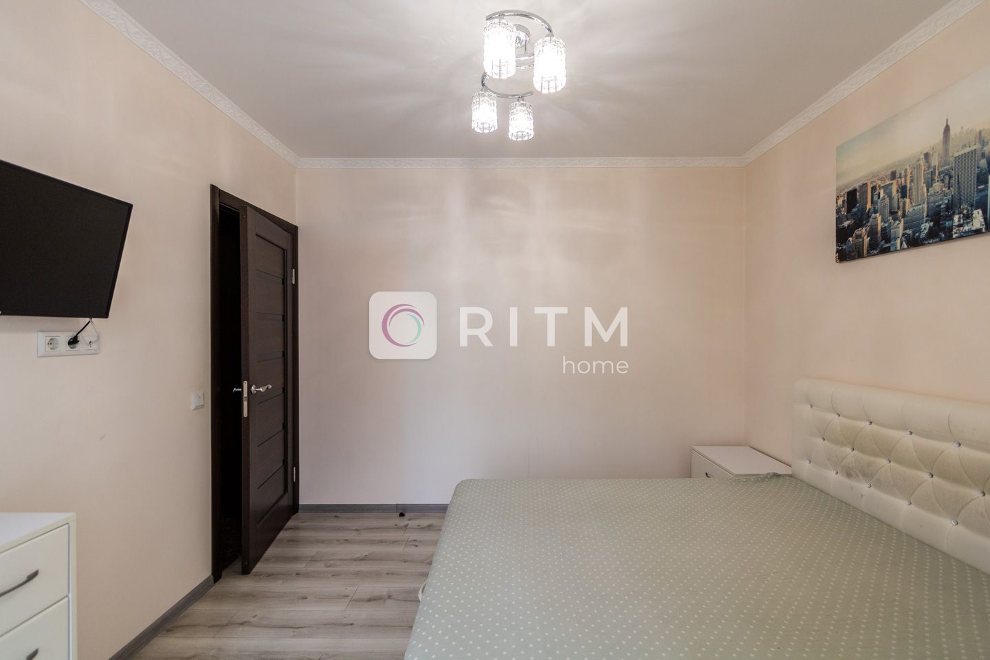 Modern 2-Bedroom Apartment Near Cascade District