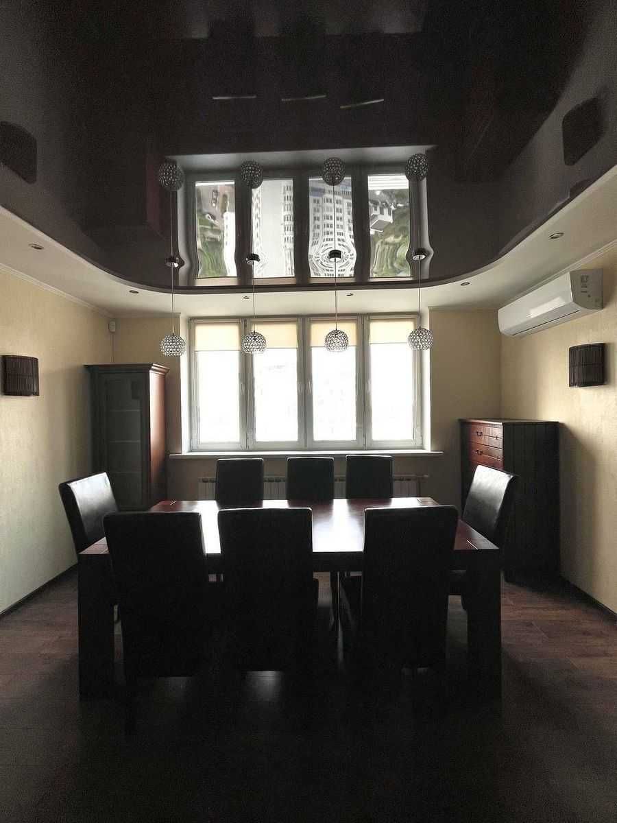 Spacious 4-Room Premium Apartment near Osokorky Metro