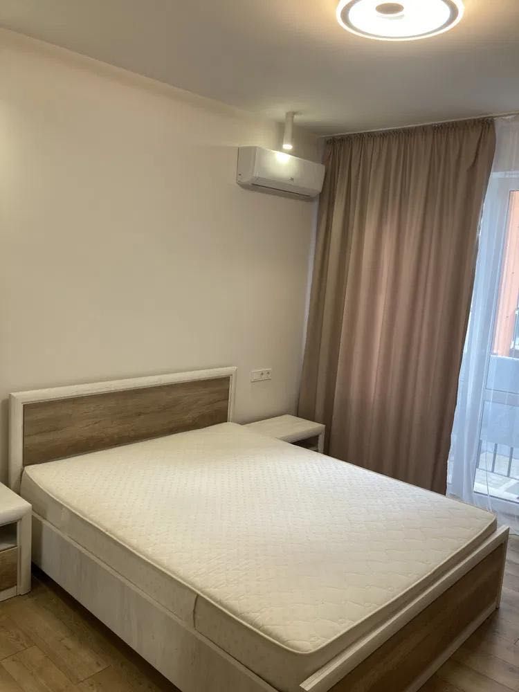 1-Bedroom Apartment in Sofiyivka Complex with Full Amenities