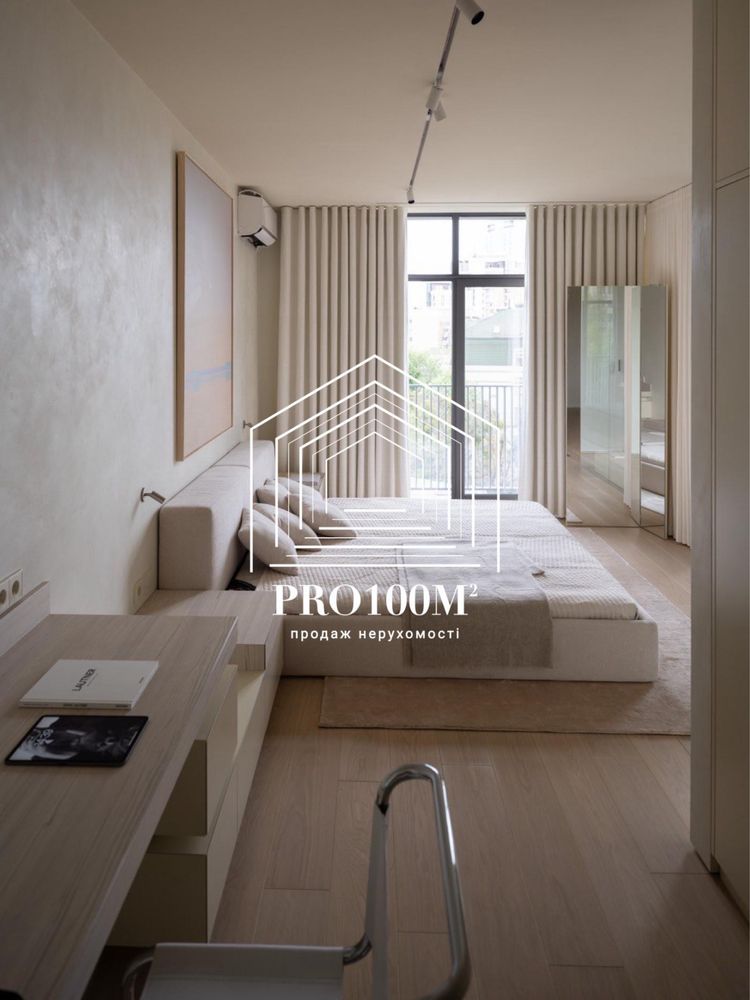 Linden Luxury Residences - Premium Luxury Residence in Historic Lipki District