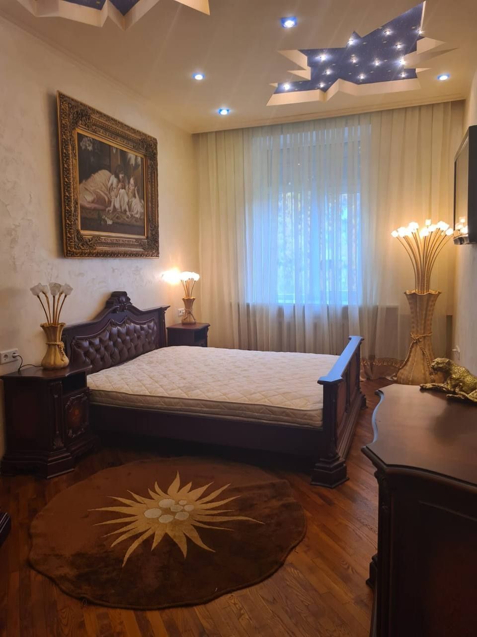 2-Room Apartment with Euro Renovation and Furniture
