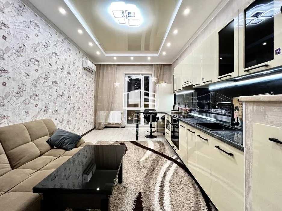 Modern 1-Bedroom Apartment near 23 August Metro Station
