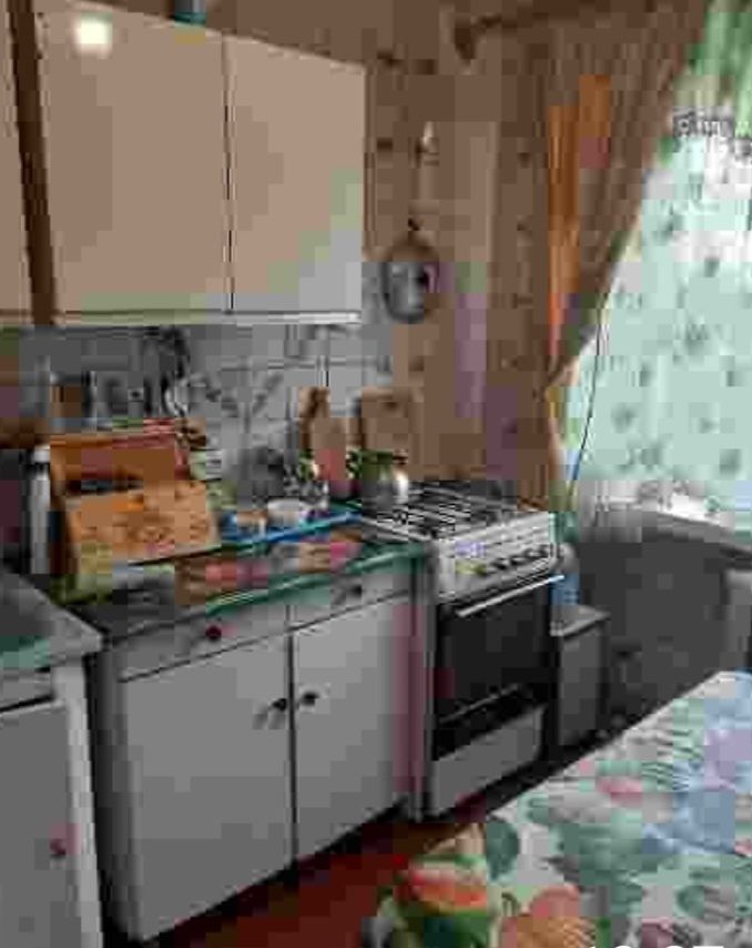 1-Bedroom Apartment Near Maselskogo Metro Station