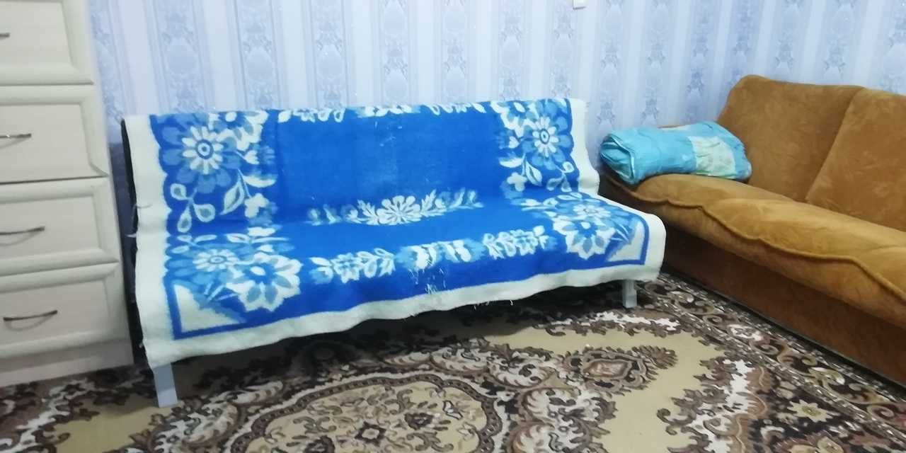 Cozy Studio Apartment with Appliances Near Market