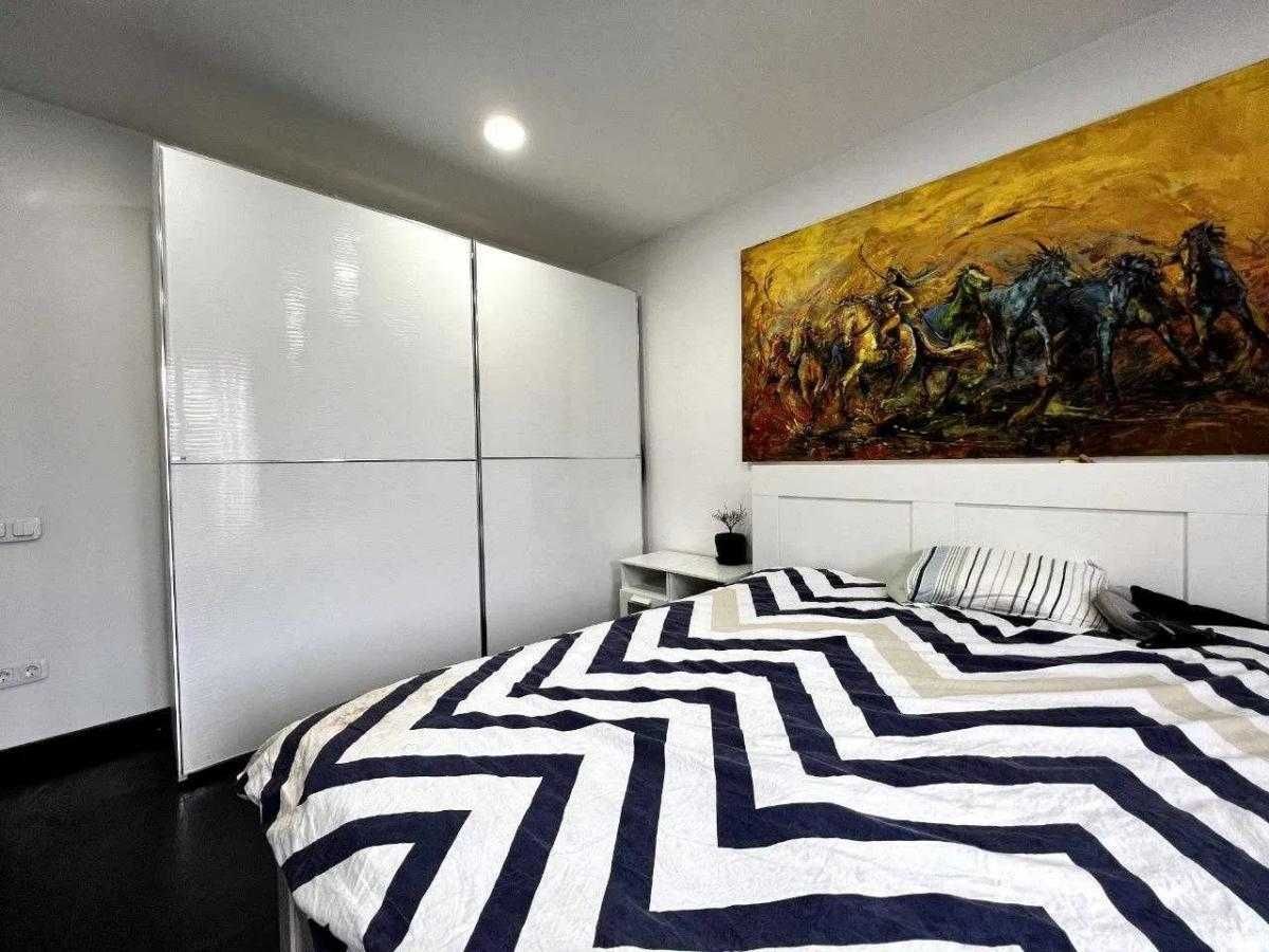 Designer 3-Bedroom Apartment in Avalon Comfort Complex