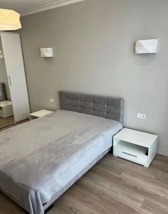 Spacious 1-Bedroom Apartment in Premium ЖК Parkland Complex