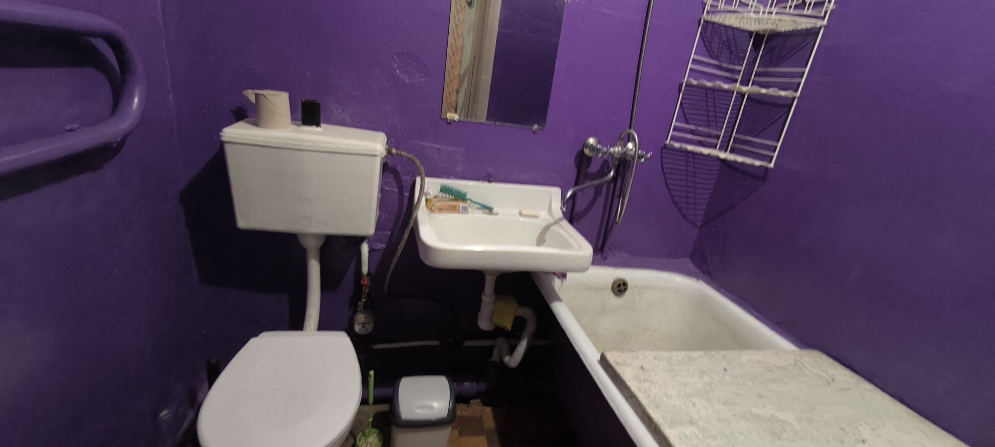 Apartment near Old Train Station, 2nd Floor, Pet-Friendly