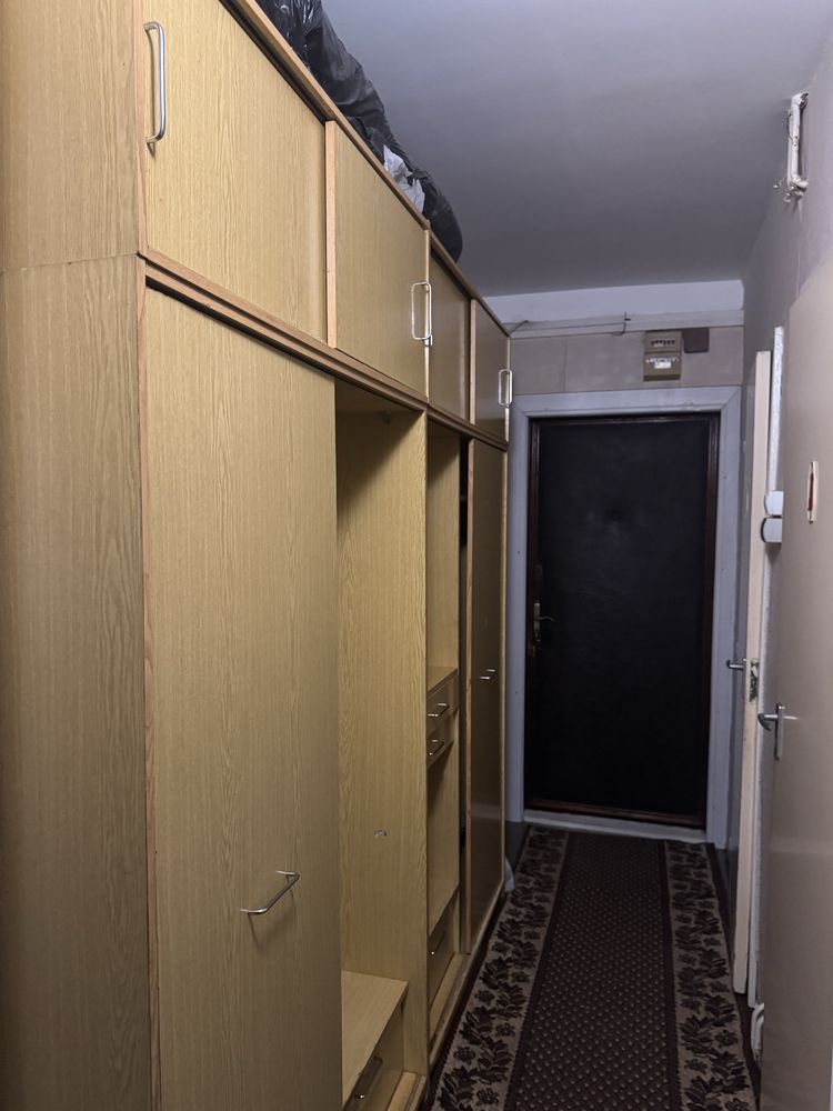 Apartment with Autonomous Heating in Pasichna Microdistrict