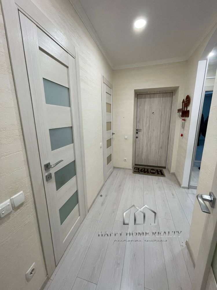 Cozy 2-Room Apartment in Voloshkovyi Complex, Sofiivska Borshchahivka