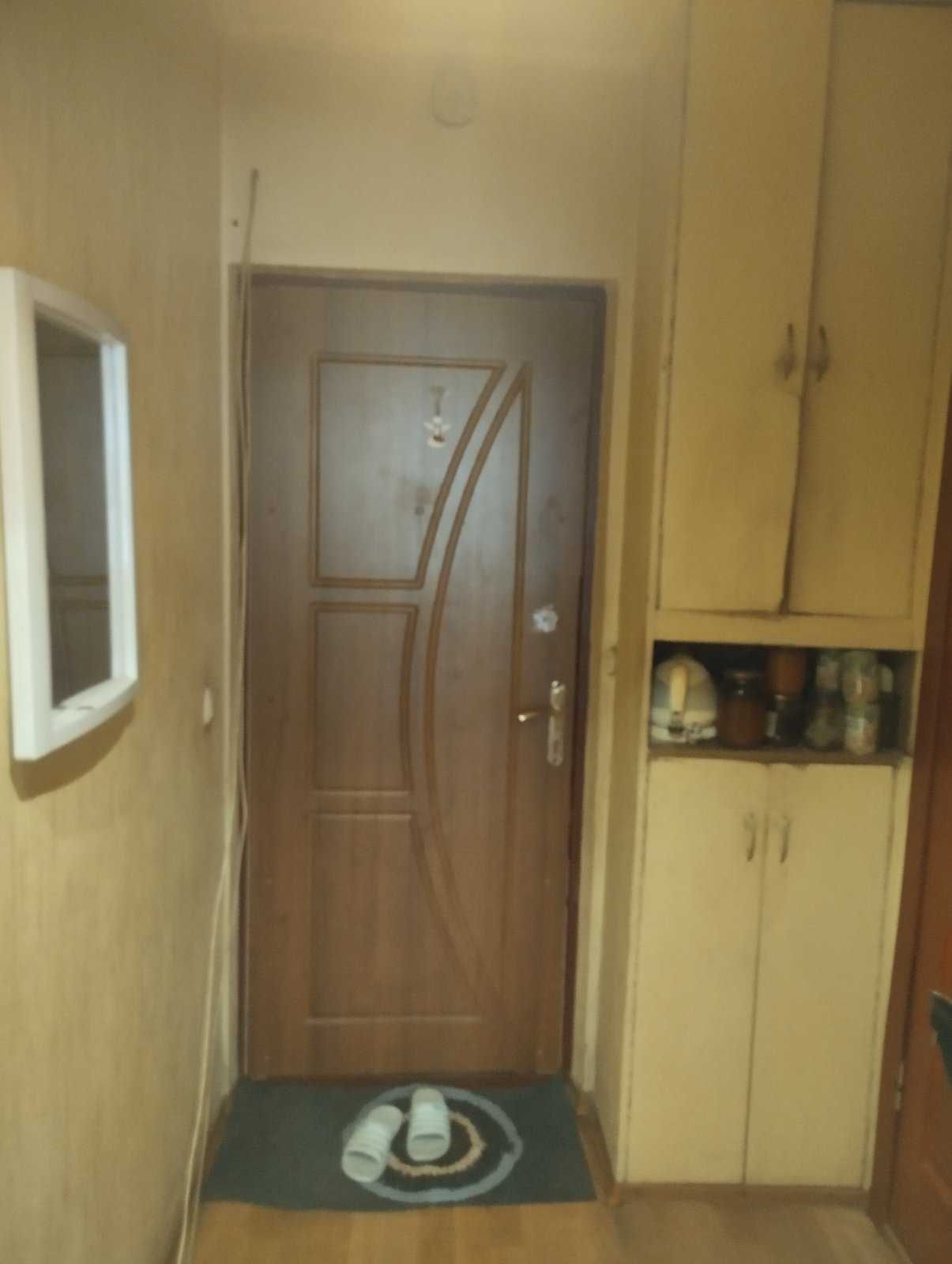 Cozy 23m² Smart Apartment with Modern Kitchen