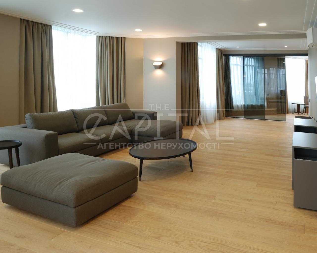 Luxury 5-Bedroom Duplex in Premium PecherSky Complex