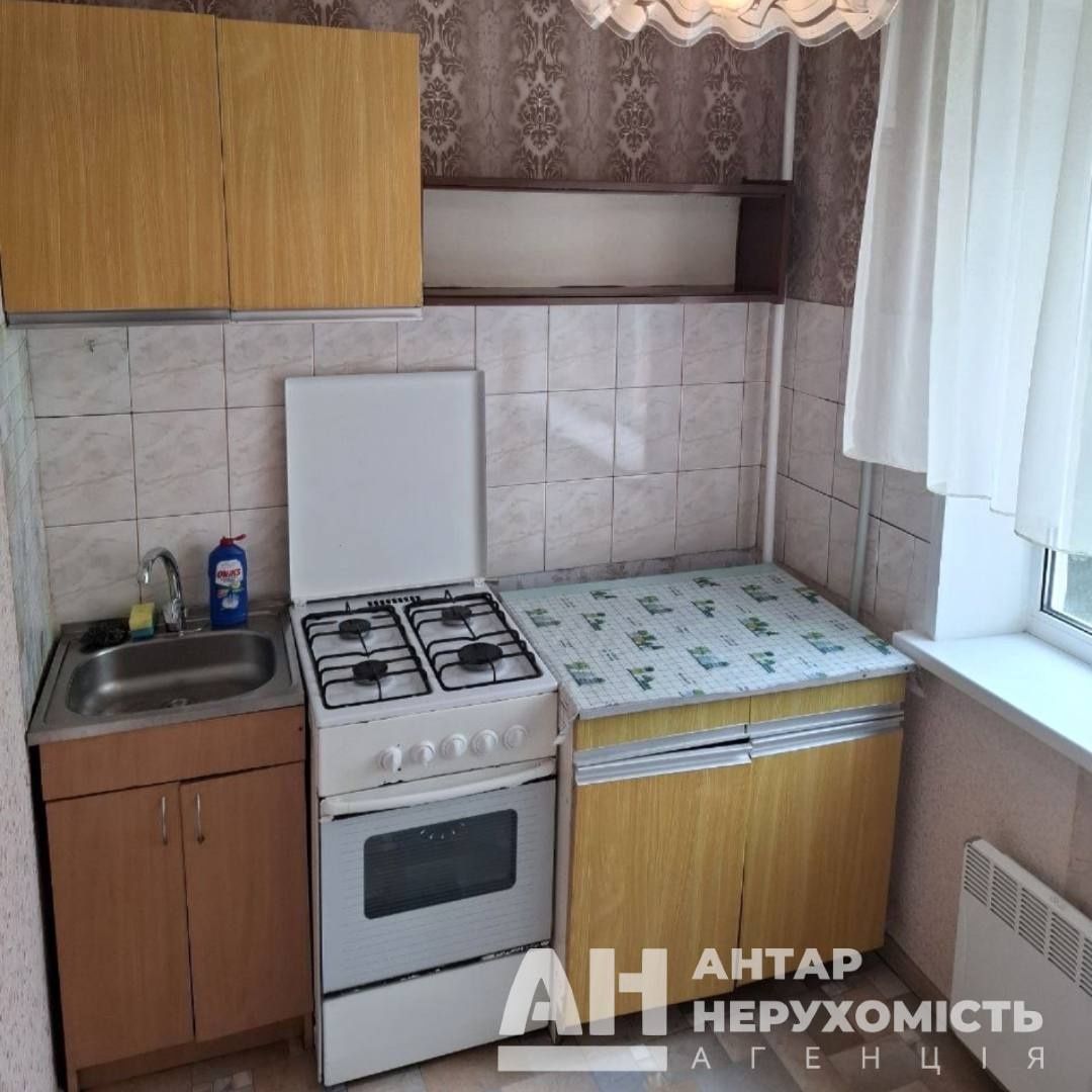 Cozy 1-Room Apartment in Kropyvnytskyi, Kovalivka District