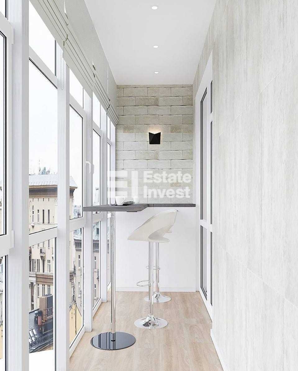3-room apartment in Minska Street, ЖК Ключ, Business Class Complex