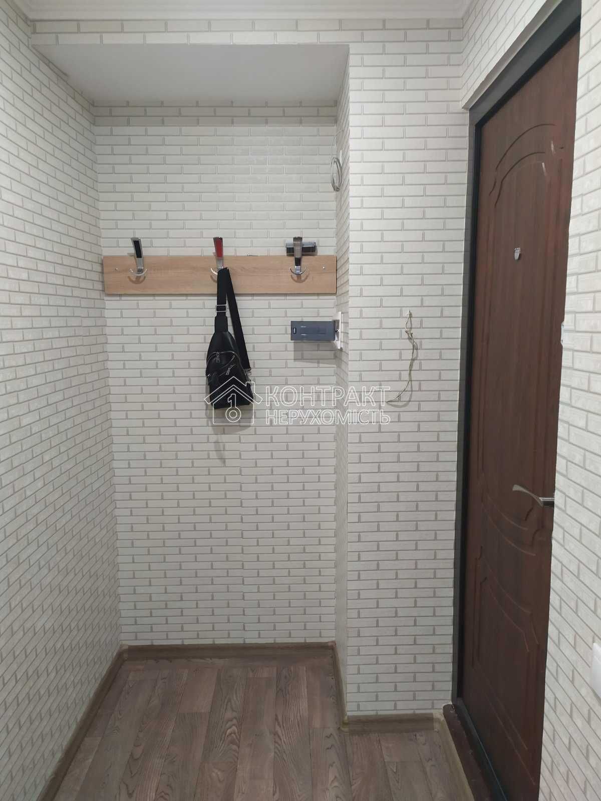 Renovated 1-Bedroom Apartment Near Heroes of Labor Metro