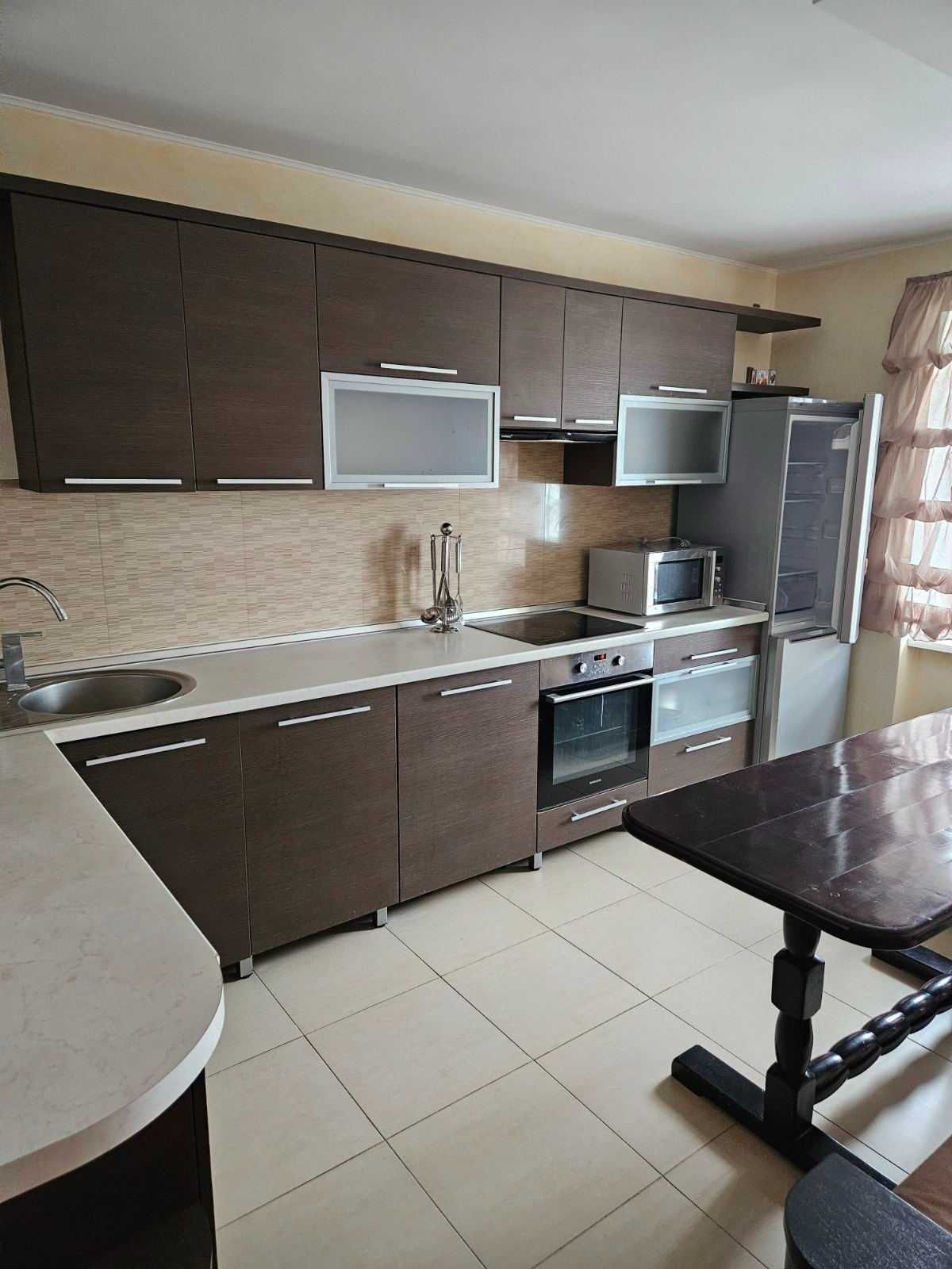 2-Room Apartment in Masany with Good Renovation
