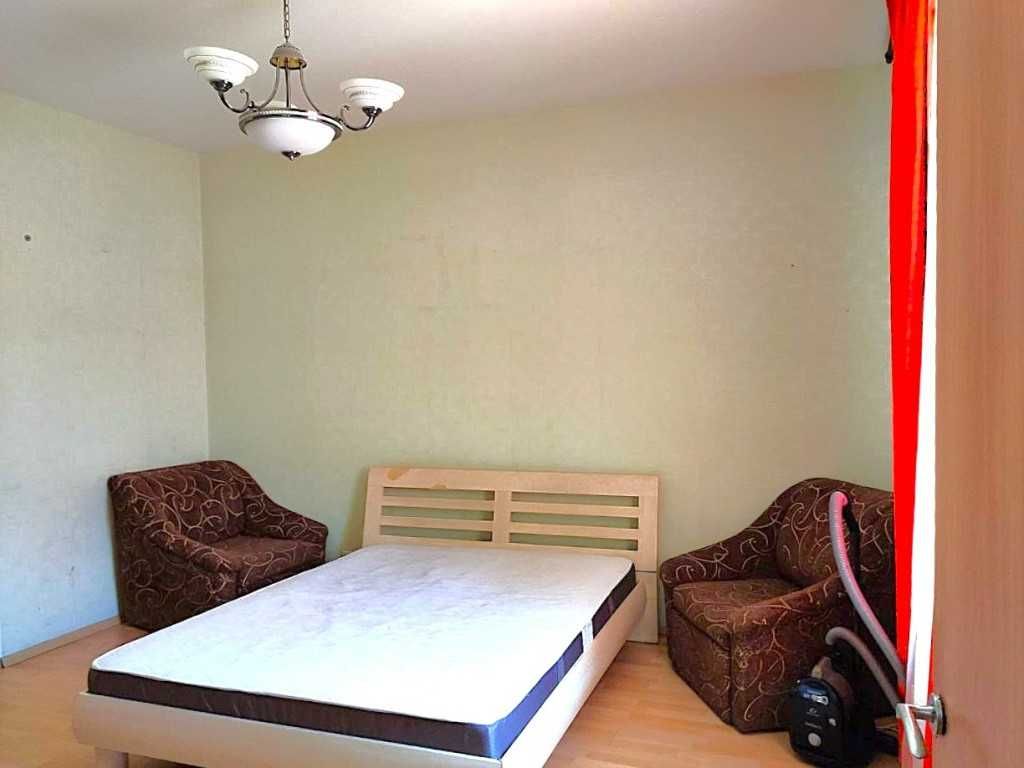 Cozy Apartment in Quiet City Center near New Bazaar