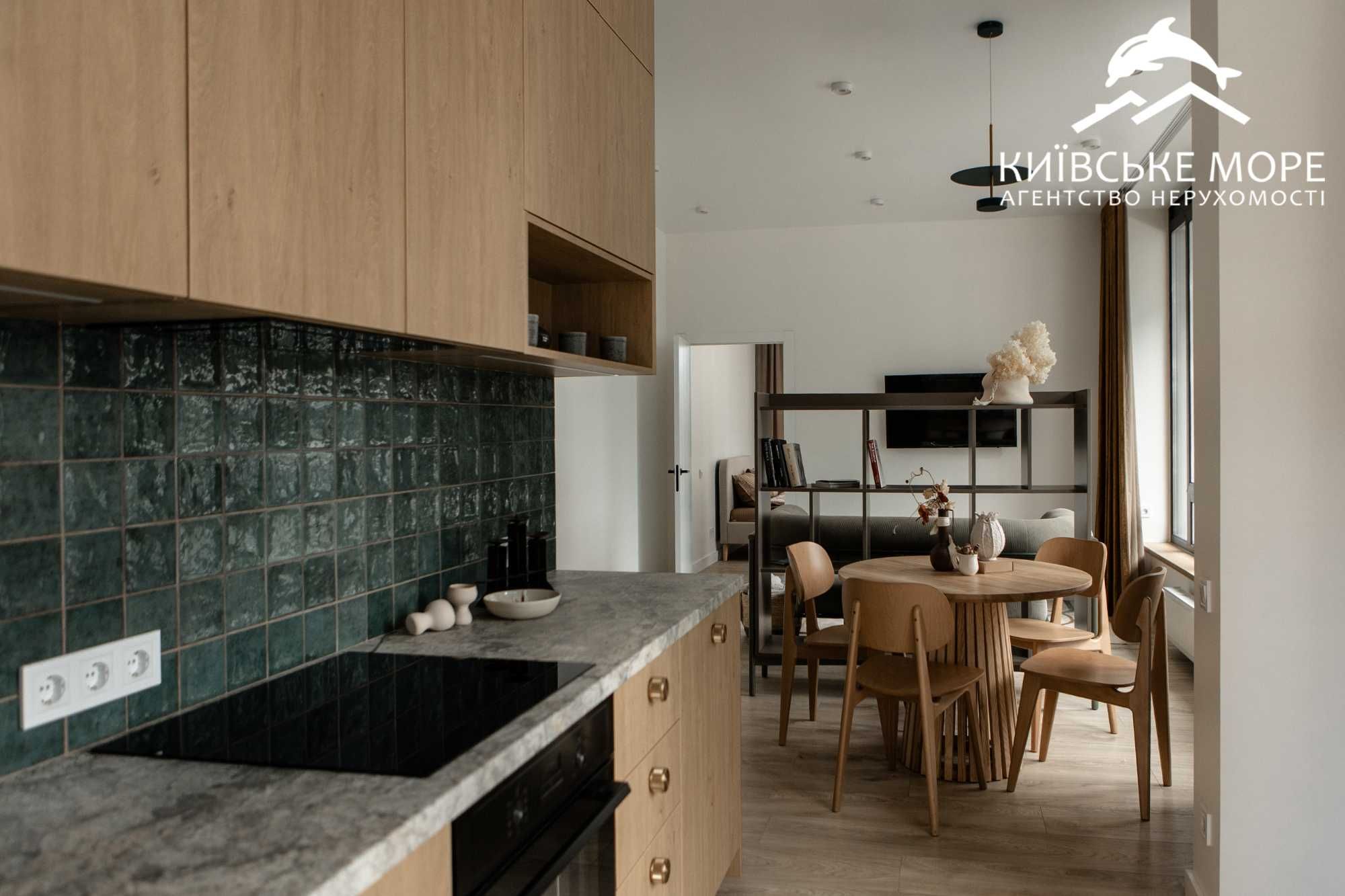 3-bedroom apartment in UNIT Home complex, Gareth Jones Street