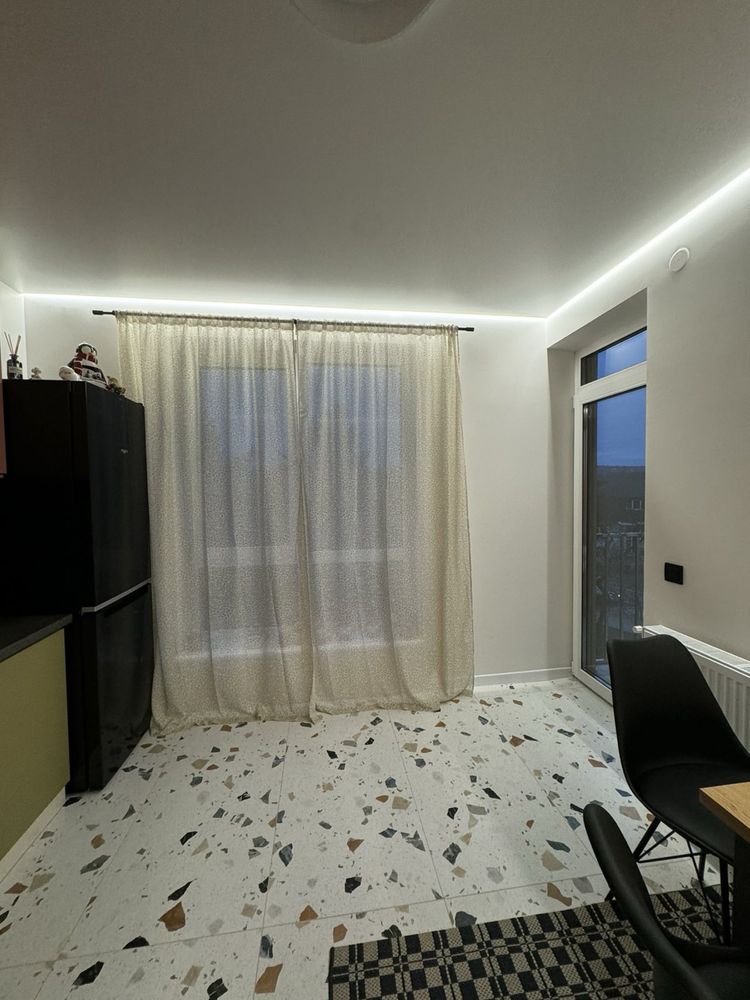 1-Bedroom Apartment Near Petofi Square, Fully Furnished