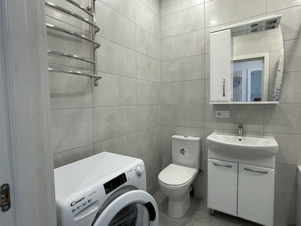 1-Bedroom Apartment in Family Residential Complex