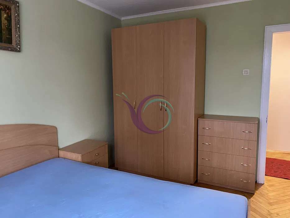 Comfortable Apartment with Classic Interior and Kitchen