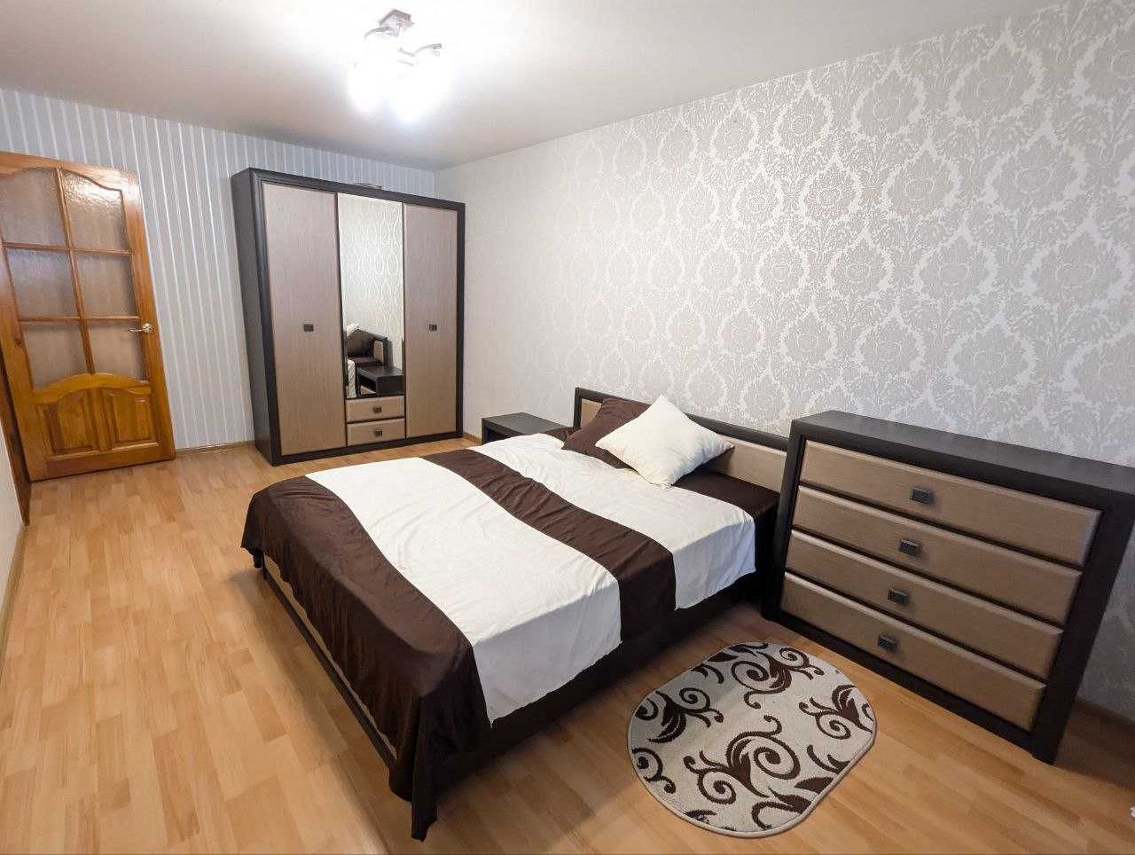 Fully Furnished Apartment near Mototrek with Appliances