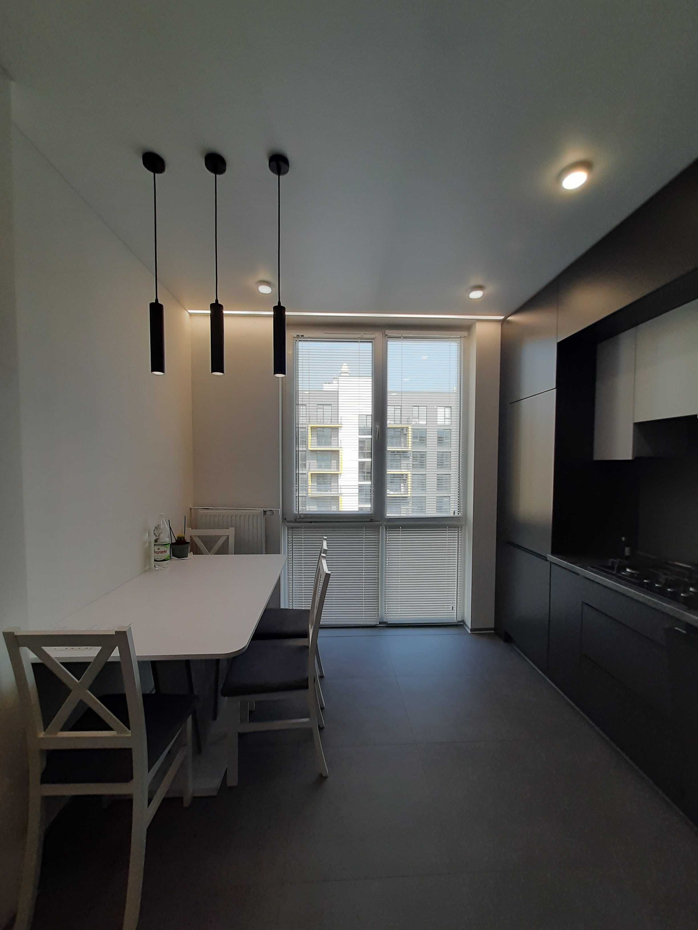 1-Bedroom Apartment in AUROOM SUNRISE Complex