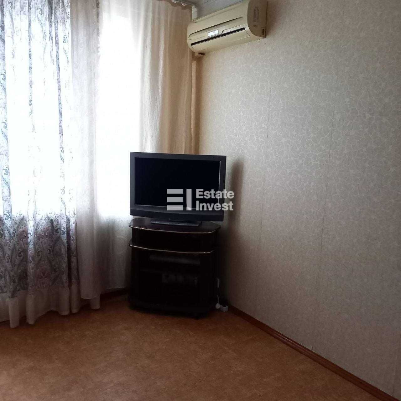 1-Room Apartment on Science Avenue with Furniture and Appliances