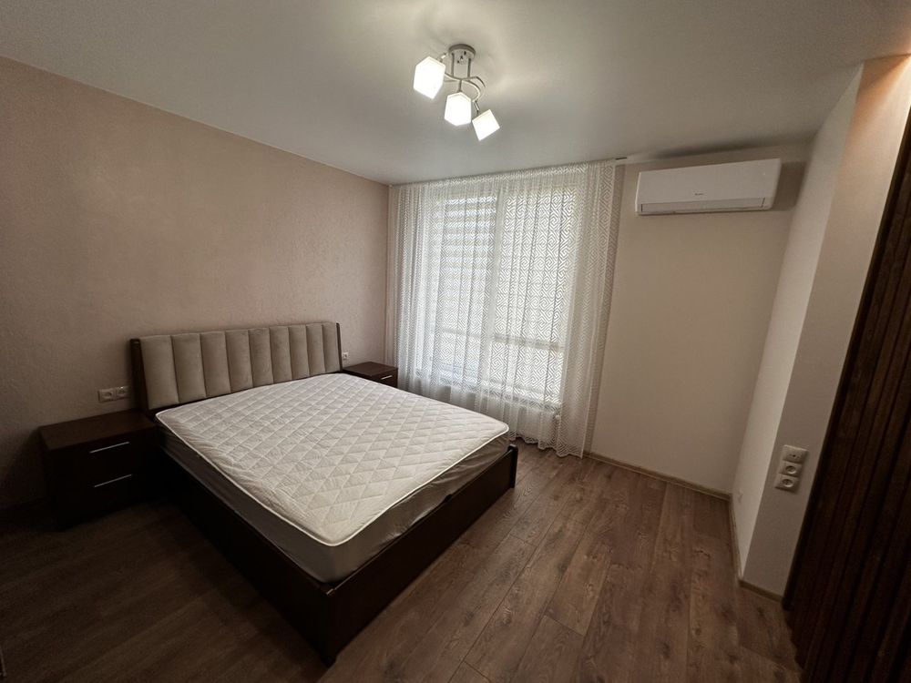 Қаланың орталық бөлігіндегі 1 бөлмелі пәтер, Family Plaza кешені