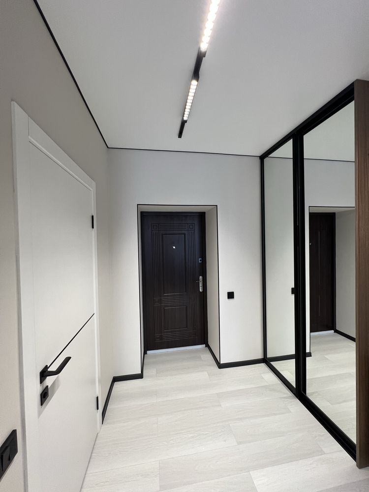 First Rental! Stylish 1-Room Apartment with New Renovation in Sophia Residence Complex
