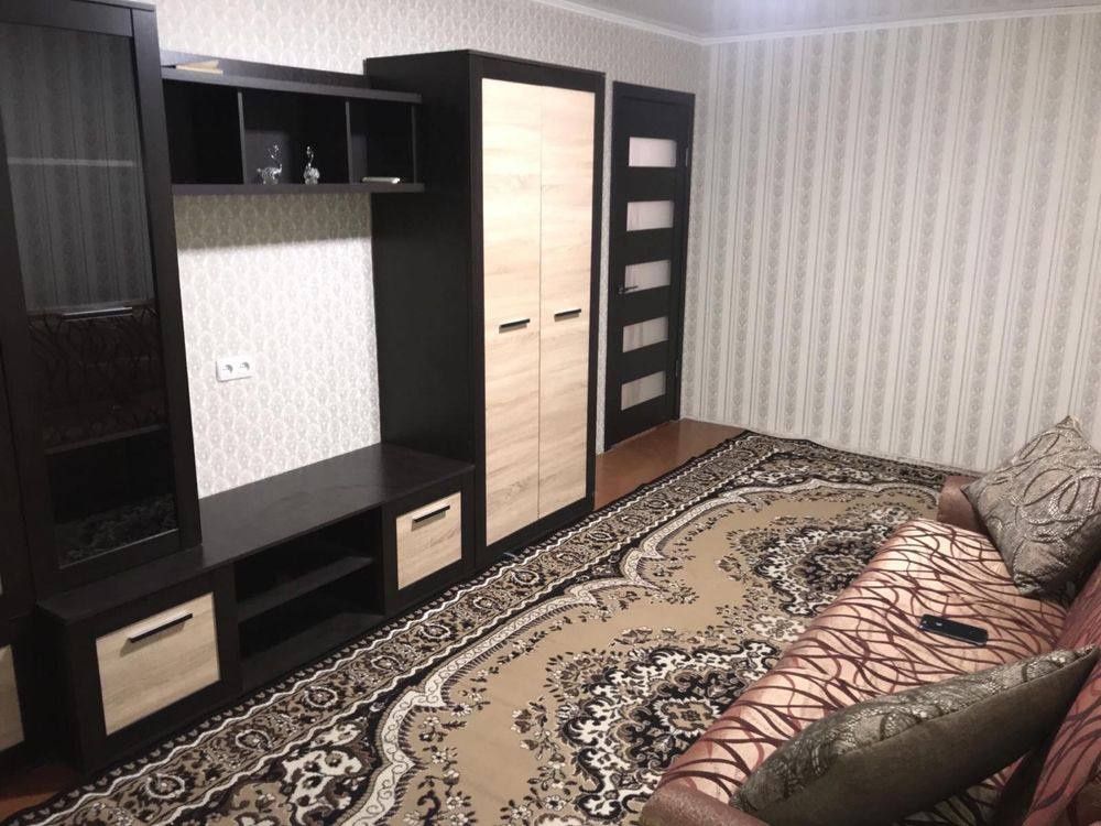 Cozy 2-room apartment at Frunzky residential area