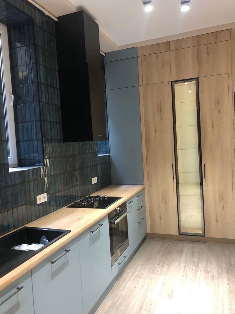Designer 2-Room Apartment near Opera House