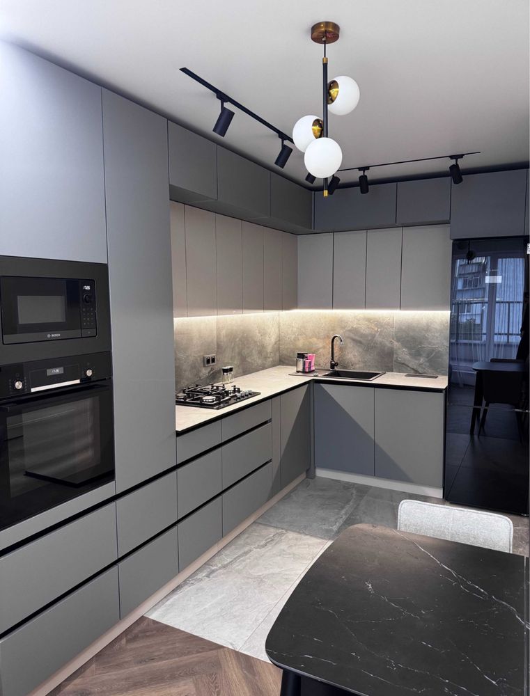 Modern Club House 1-Bedroom Apartment with Premium Features