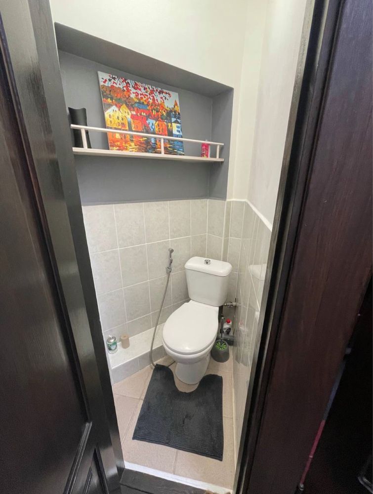 Long-term apartment rental at Yaroslav Mudry Street 38