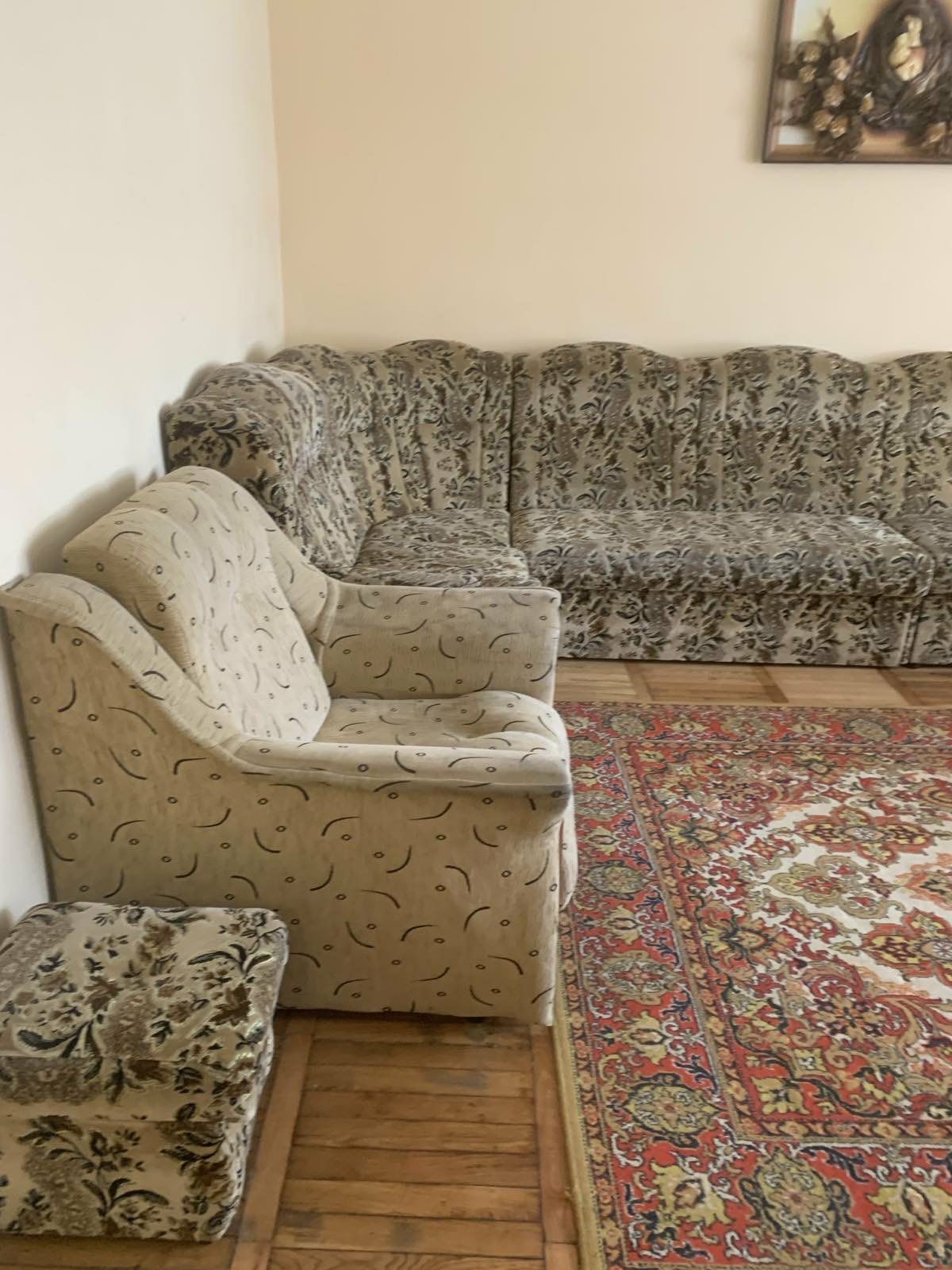 1-Room Apartment in Truskavets near Vector Shopping Center