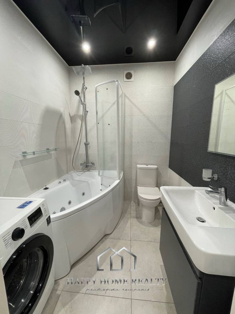 Cozy 2-Room Apartment in Voloshkovyi Complex, Sofiivska Borshchahivka