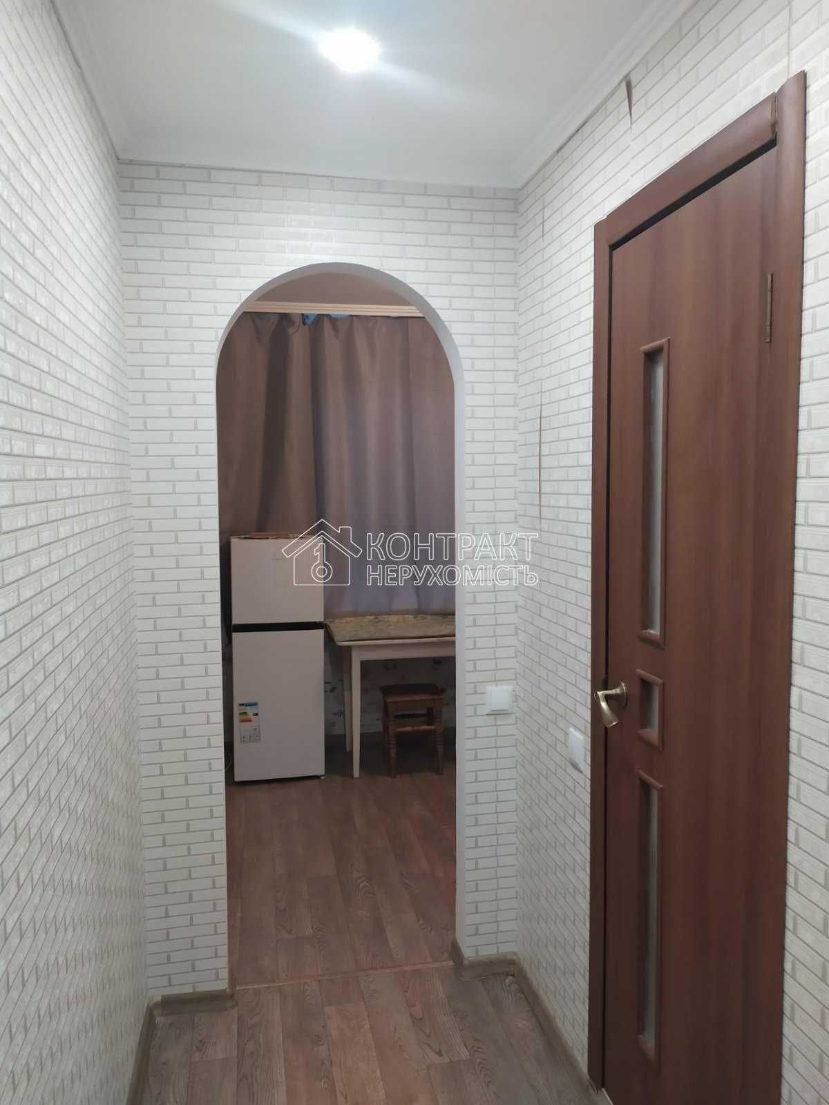 Renovated 1-Bedroom Apartment Near Heroes of Labor Metro