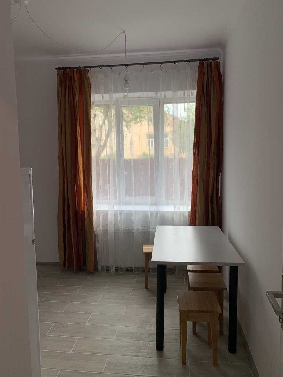 1-Bedroom Apartment on Bortnyanski Street