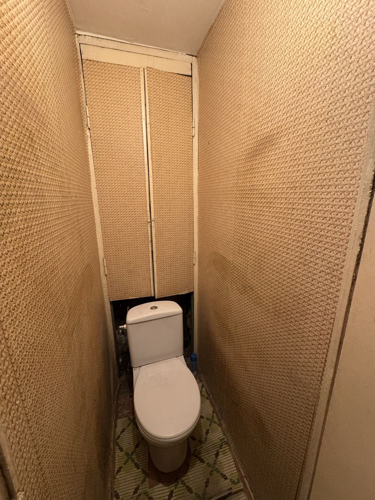 1-Bedroom Apartment near Minska Metro, Pet-Friendly, Fully Equipped