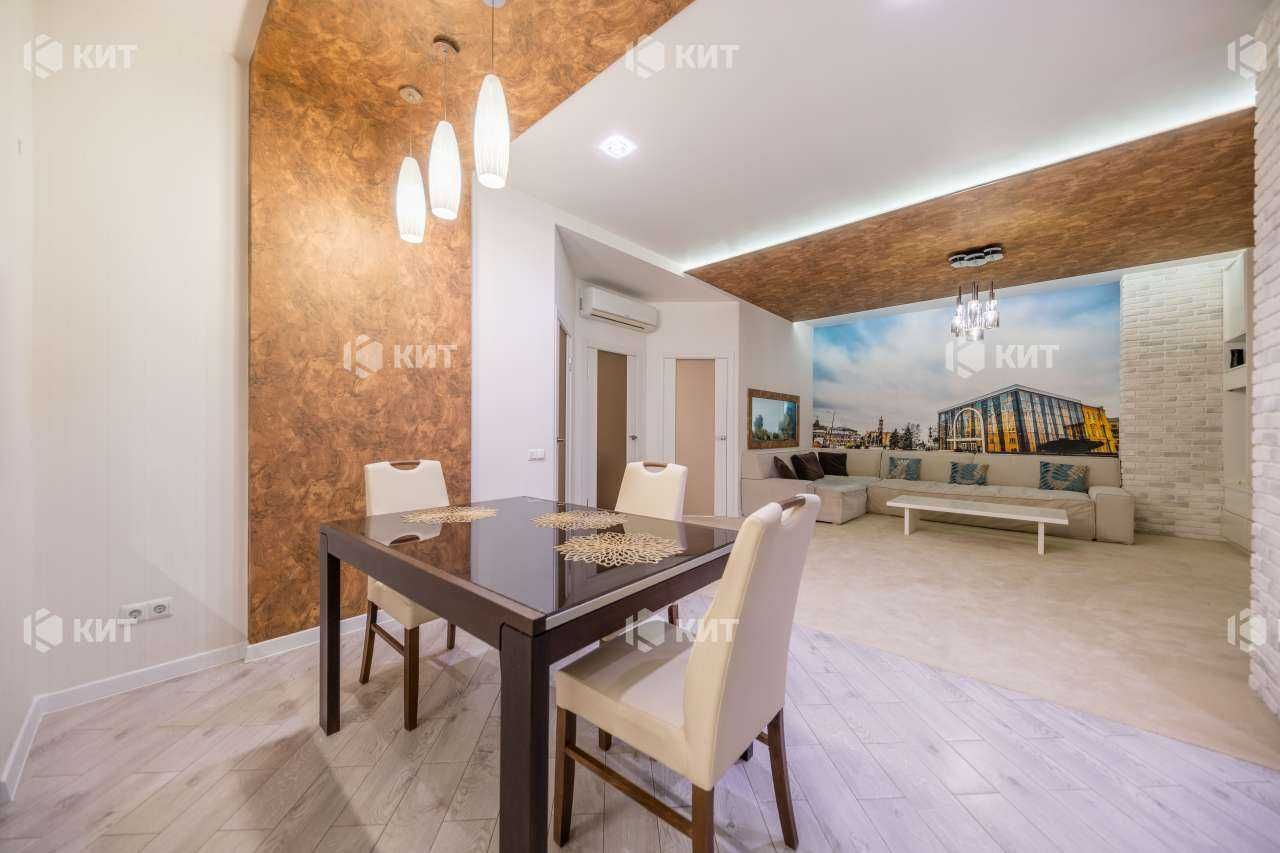 2-Room Apartment in Admiral Residential Complex, Klochkivska Street