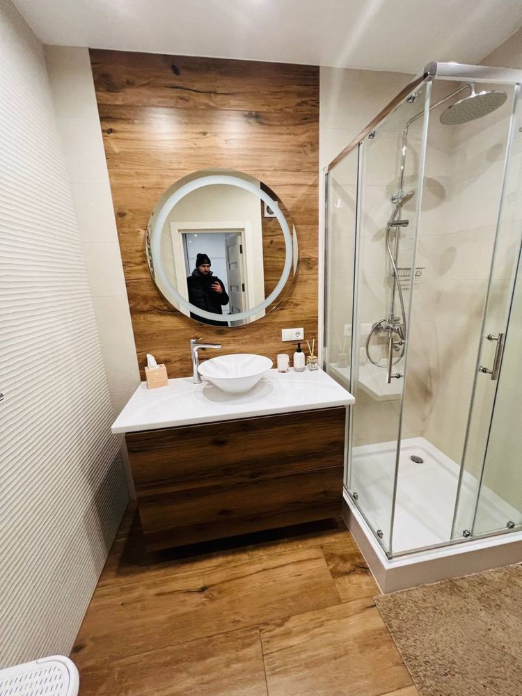 Modern 2-Bedroom Apartment in Avalon Complex, Lviv City Center