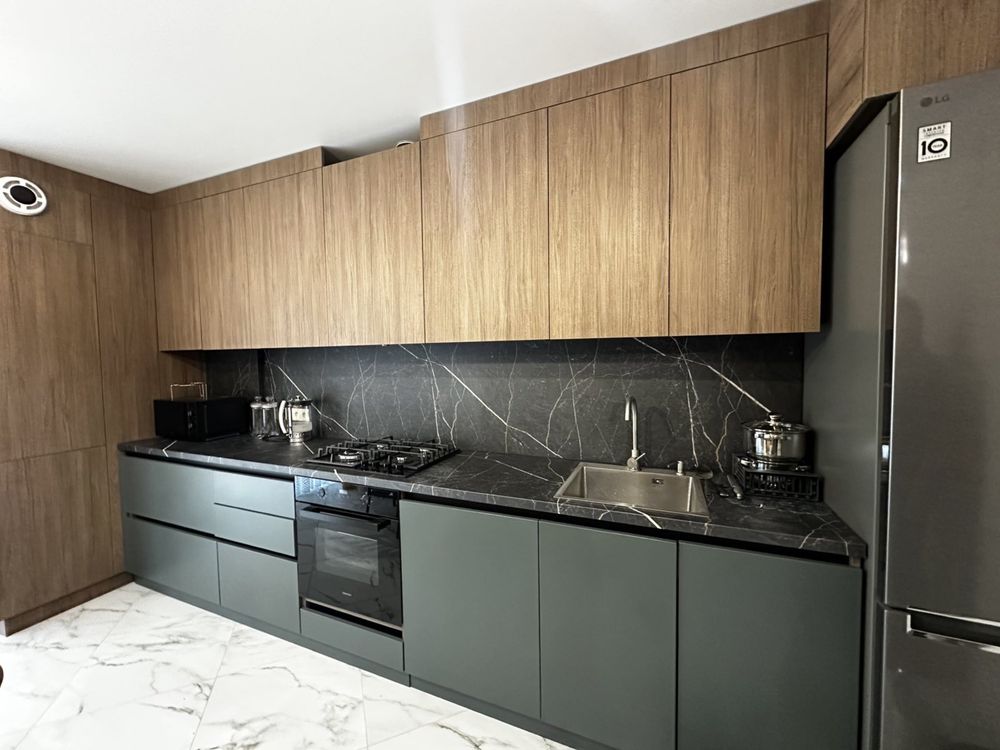 Қаланың орталық бөлігіндегі 1 бөлмелі пәтер, Family Plaza кешені