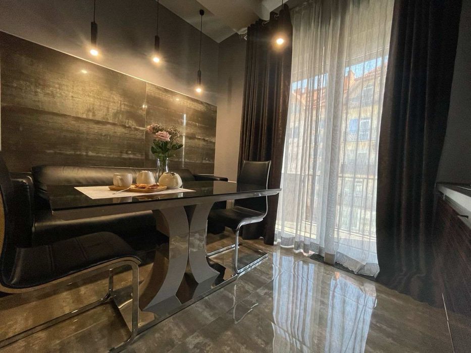 2-Room Apartment in Bozdosh, Closed Territory with Parking