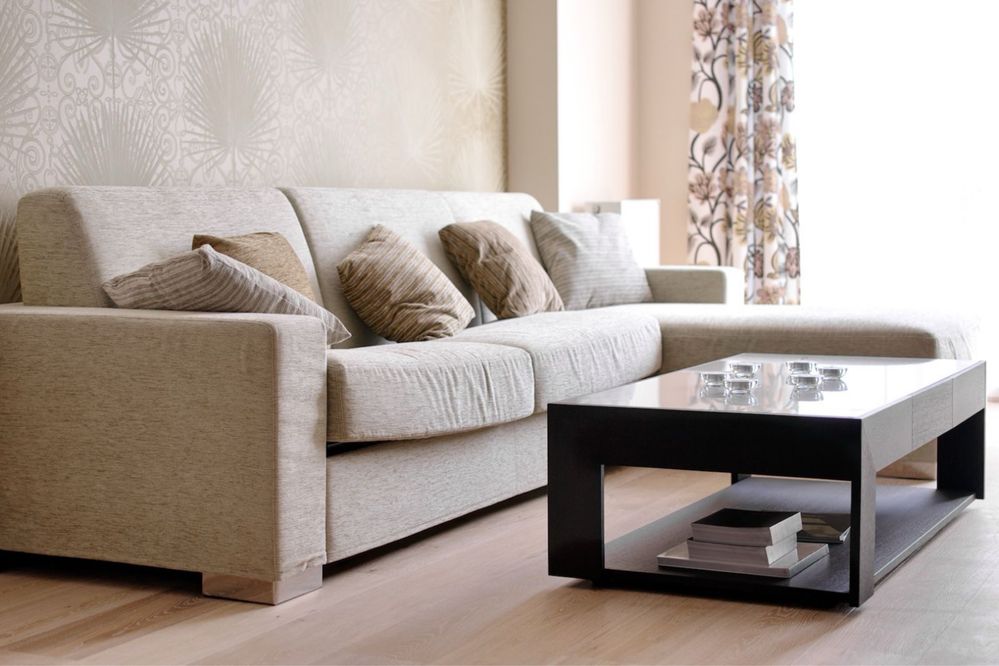 Stylish 2-room apartment in Kyiv city center, Pechersk district
