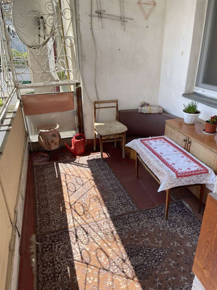 2-Room Apartment in Central Location near Regional Hospital