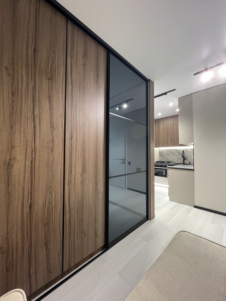 First Rental! Stylish 1-Room Apartment with New Renovation in Sophia Residence Complex