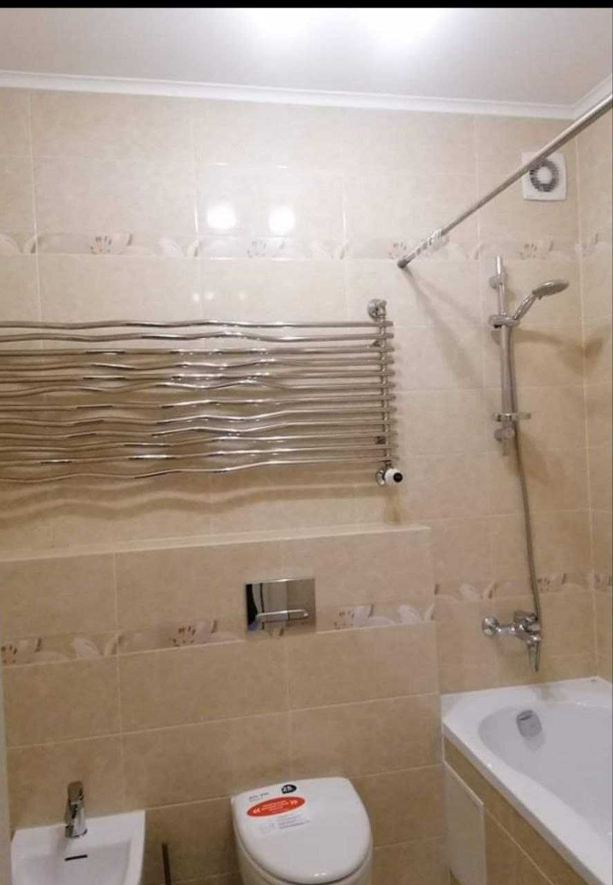 Cozy Modern Apartment in City Center, 5 Minutes from City Hall