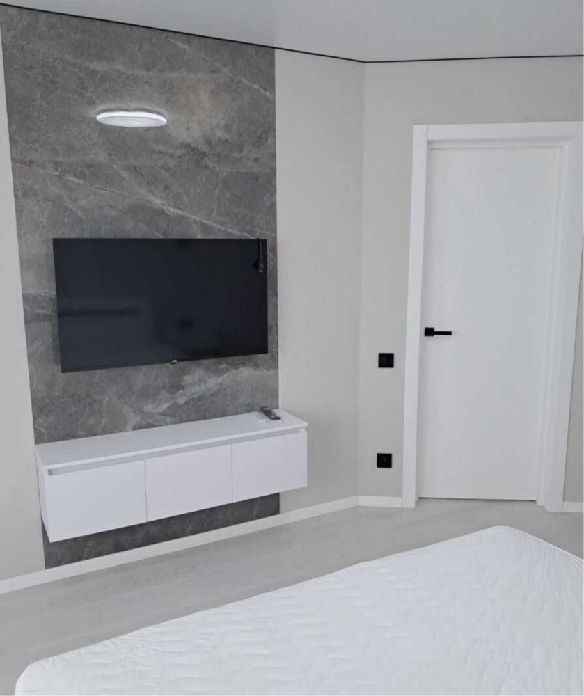 Spacious and Comfortable 1-Bedroom Apartment in Modern Residential Complex
