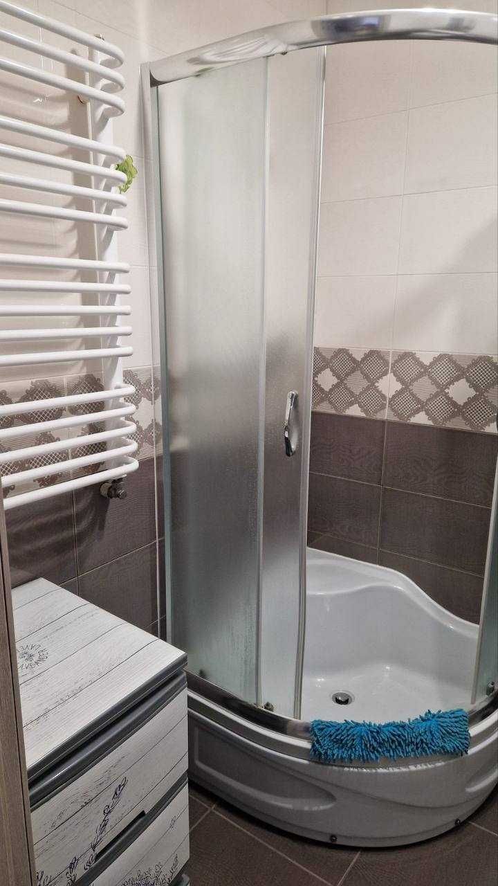 1-Bedroom Apartment on Vysochana Street, 2nd Floor